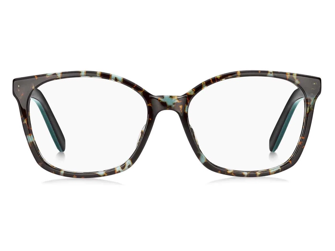 Marc Jacobs Marc464 Eyeglasses - Pink Black - view 11